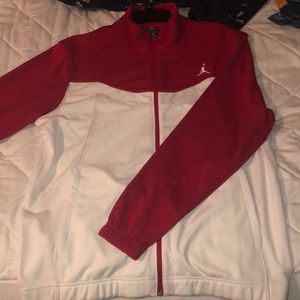 Men’s Jordan performance jacket